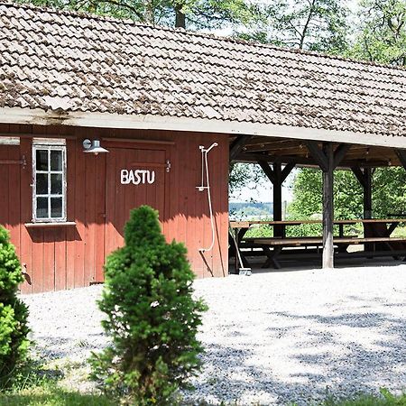Hofsnaes Lilla Sjoestuga Hovsnäs Екстериор снимка