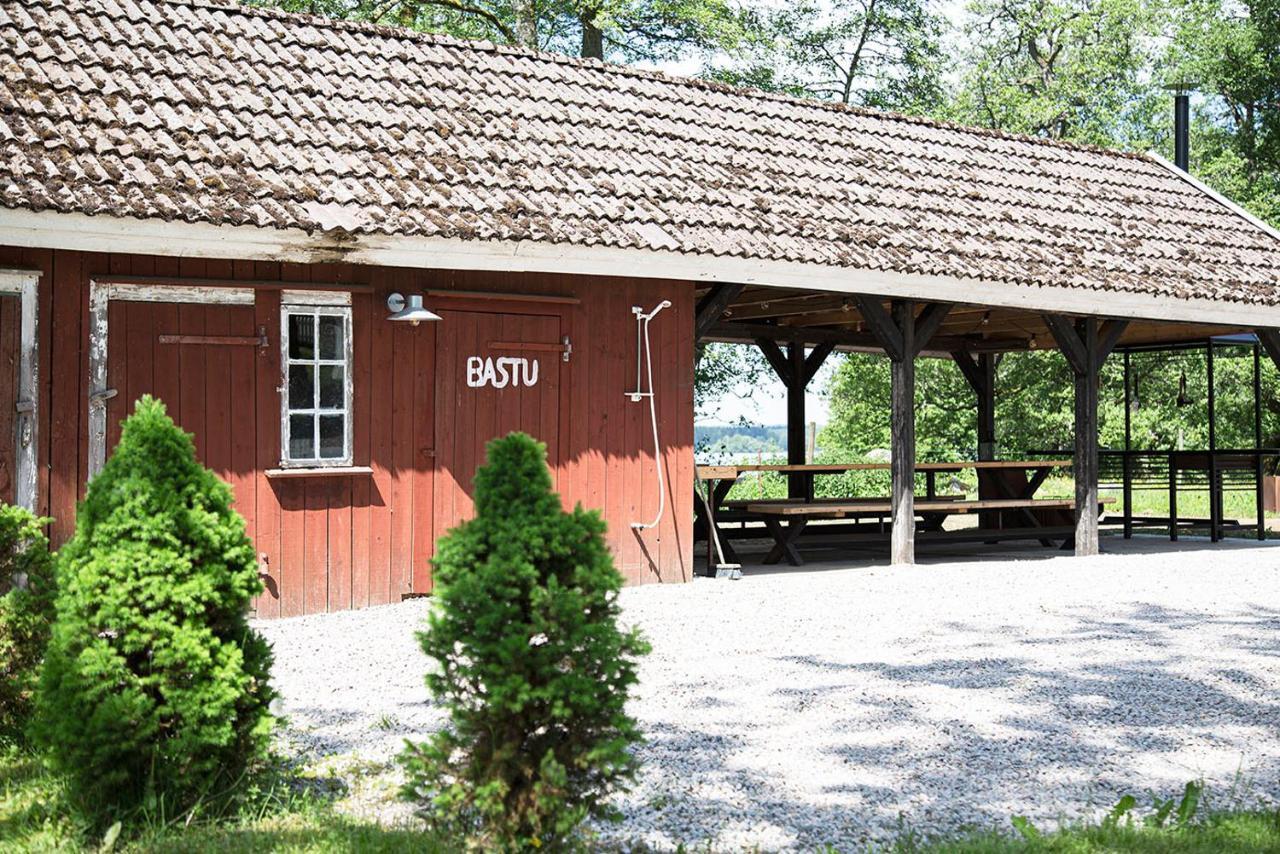 Hofsnaes Lilla Sjoestuga Hovsnäs Екстериор снимка