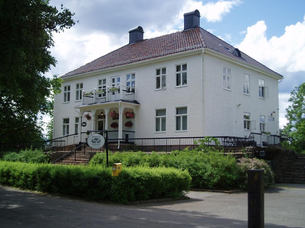 Hofsnaes Lilla Sjoestuga Hovsnäs Екстериор снимка